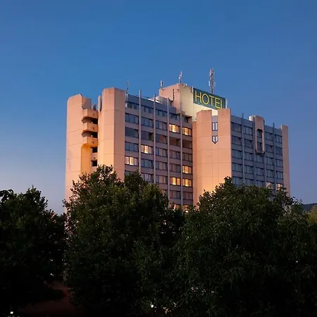 Carathotel Basel/weil Am Rhein Weil am Rhein