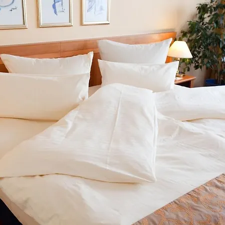Carathotel Basel/weil Am Rhein