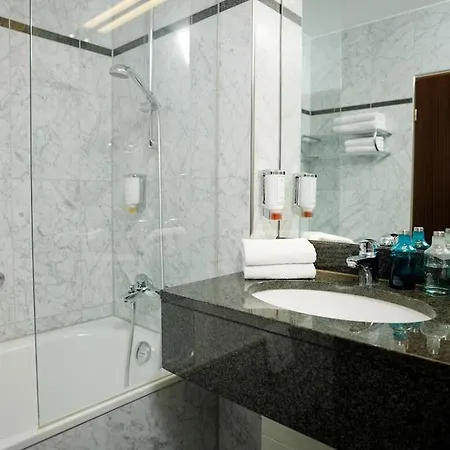 Carathotel Basel/weil Am Rhein Hotel Weil am Rhein