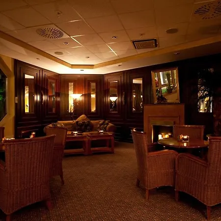 Carathotel Basel/weil Am Rhein Otel