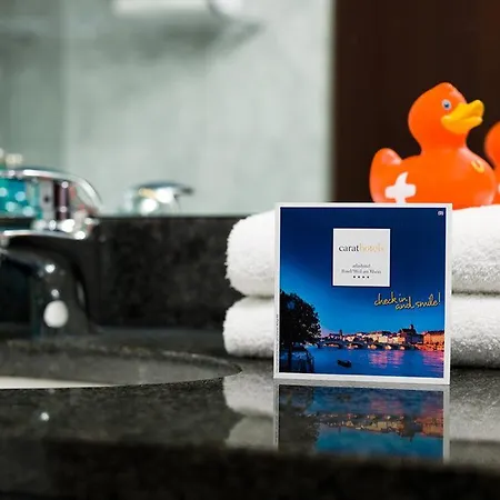 Hotel Carathotel Basel/weil Am Rhein Weil am Rhein