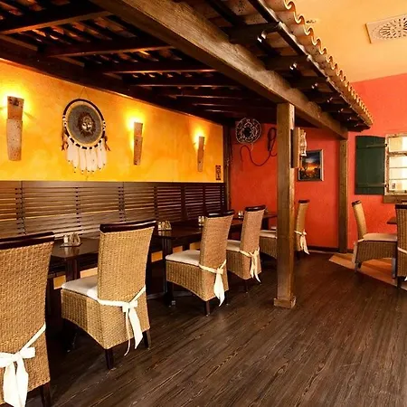 Hotel Carathotel Basel/weil Am Rhein Weil am Rhein