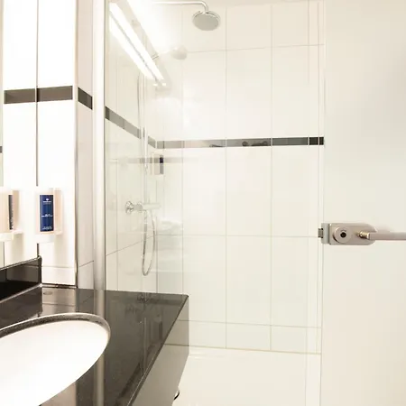 Carathotel Basel/weil Am Rhein Hotel 4*