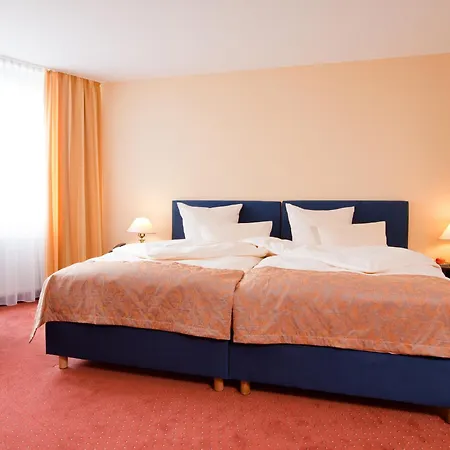 Hotel Carathotel Basel/weil Am Rhein Weil am Rhein
