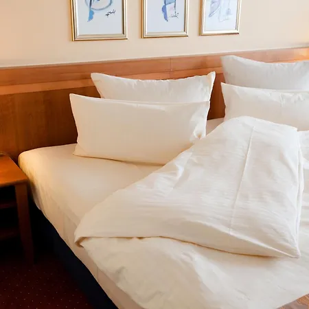 Carathotel Basel/weil Am Rhein