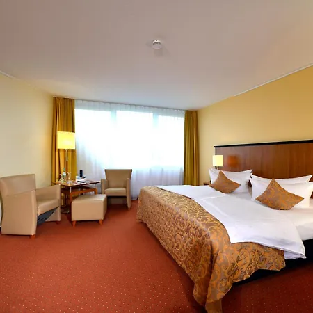 Hotel Carathotel Basel/weil Am Rhein Weil am Rhein