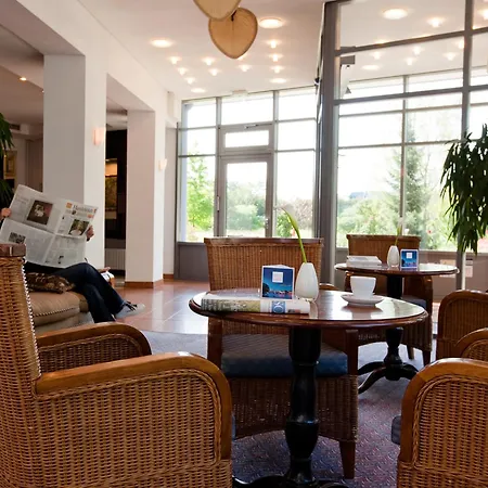 Carathotel Basel/weil Am Rhein Weil am Rhein