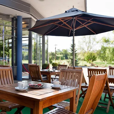 캐럿 바젤/바일 암 라인 4* 바일암라인