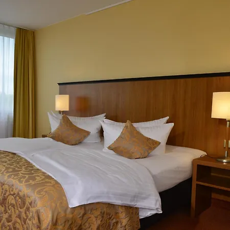Carathotel Basel/weil Am Rhein