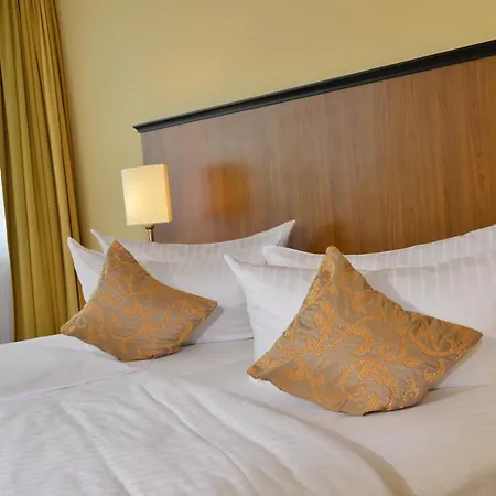 Carathotel Basel/weil Am Rhein Szálloda