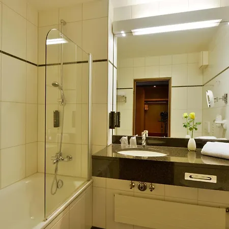 Carathotel Basel/weil Am Rhein Hotel Weil am Rhein