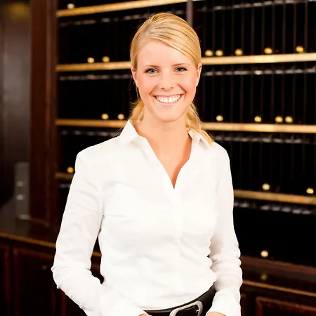 Carathotel Basel/weil Am Rhein Otel Weil am Rhein