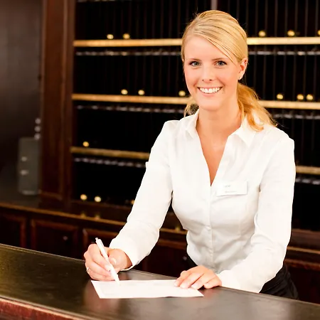 캐럿 바젤/바일 암 라인 호텔