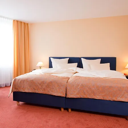 Carathotel Basel/weil Am Rhein