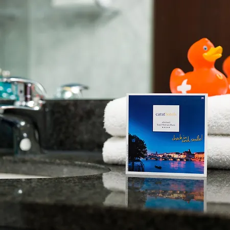 Carathotel Basel/weil Am Rhein Weil am Rhein