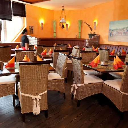 Carathotel Basel/weil Am Rhein Otel 4*