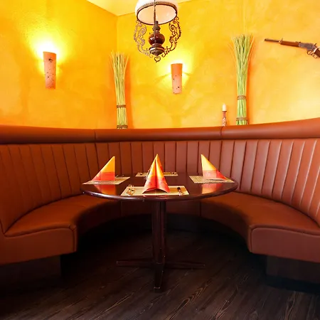 Carathotel Basel/weil Am Rhein Weil am Rhein