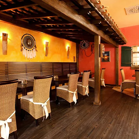 Carathotel Basel/weil Am Rhein 4*