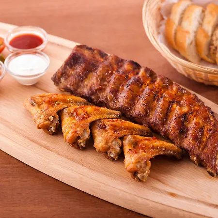 캐럿 바젤/바일 암 라인 4* 바일암라인