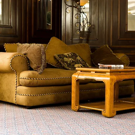 Carathotel Basel/weil Am Rhein