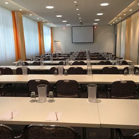 Carathotel Basel/weil Am Rhein Otel Weil am Rhein