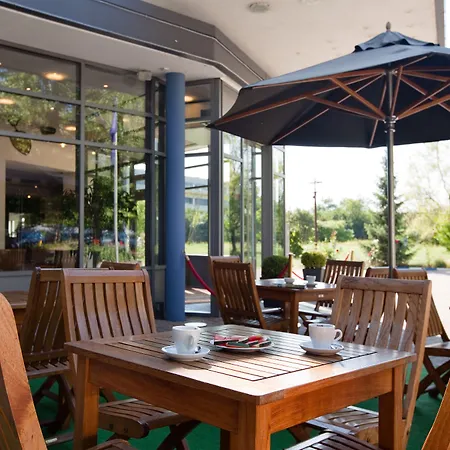 호텔 캐럿 바젤/바일 암 라인 4*