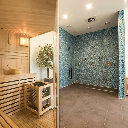 Carathotel Basel/weil Am Rhein Hotel