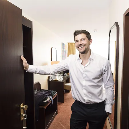 호텔 캐럿 바젤/바일 암 라인 바일암라인