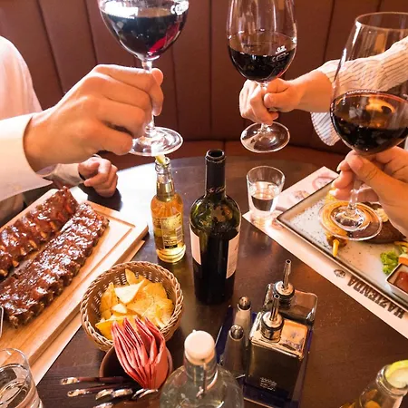 호텔 캐럿 바젤/바일 암 라인