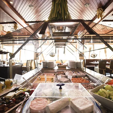 캐럿 바젤/바일 암 라인 4*