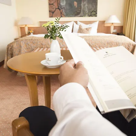 Carathotel Basel/weil Am Rhein Weil am Rhein