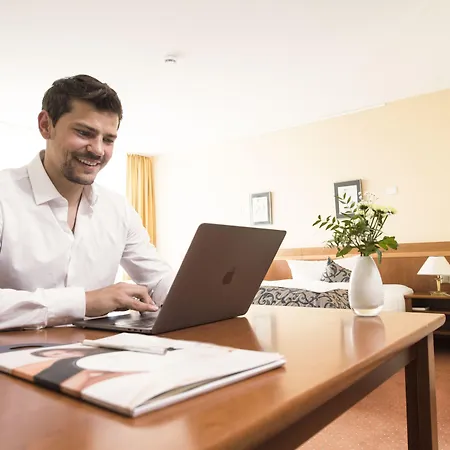 호텔 캐럿 바젤/바일 암 라인 바일암라인