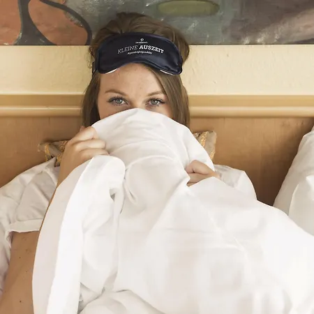 호텔 캐럿 바젤/바일 암 라인