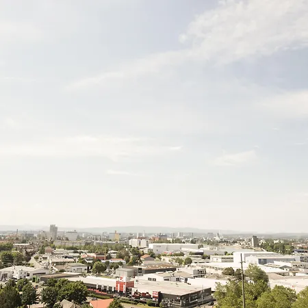 Carathotel Basel/weil Am Rhein Hotel 4*