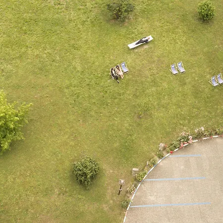 캐럿 바젤/바일 암 라인 호텔 바일암라인