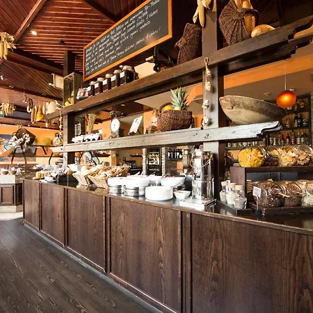 캐럿 바젤/바일 암 라인 호텔 바일암라인