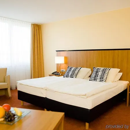 Carathotel Basel/weil Am Rhein