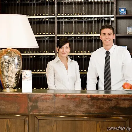 Hotel Carathotel Basel/weil Am Rhein