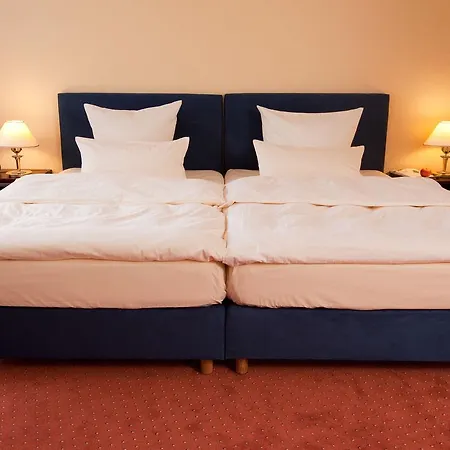 Carathotel Basel/weil Am Rhein Hotel 4*