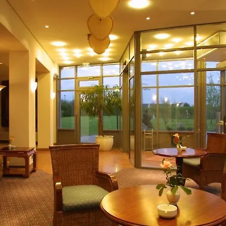 Carathotel Basel/weil Am Rhein Hotel Weil am Rhein