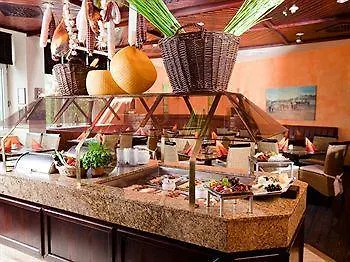 Carathotel Basel/weil Am Rhein Hotel