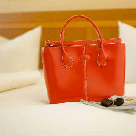 캐럿 바젤/바일 암 라인 호텔 4*