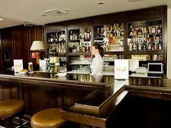 Carathotel Basel/weil Am Rhein