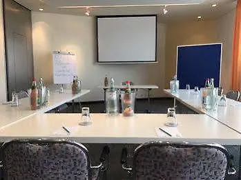 Carathotel Basel/weil Am Rhein Weil am Rhein