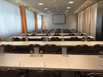 Carathotel Basel/weil Am Rhein Hotel 4*