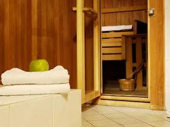 Carathotel Basel/weil Am Rhein Hotel 4*