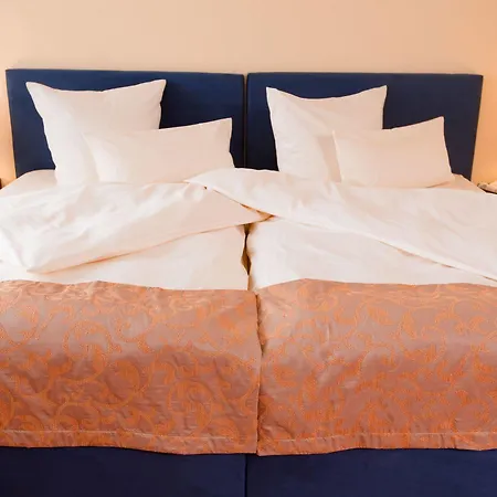 Carathotel Basel/weil Am Rhein Weil am Rhein