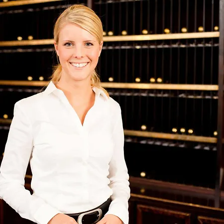 호텔 캐럿 바젤/바일 암 라인 4*