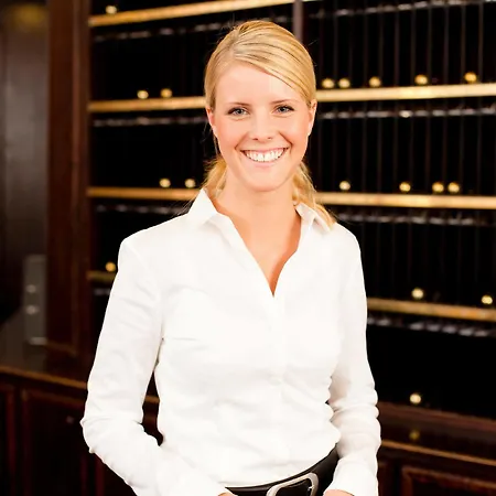 Carathotel Basel/weil Am Rhein Hotel 4*