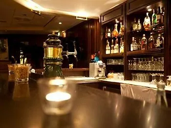 Carathotel Basel/weil Am Rhein 4*